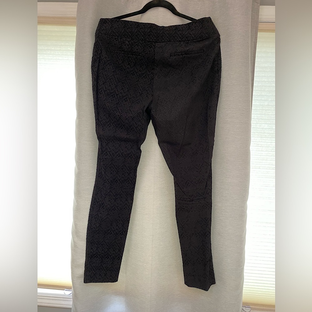 Apt 9 Brynn Legging size 16